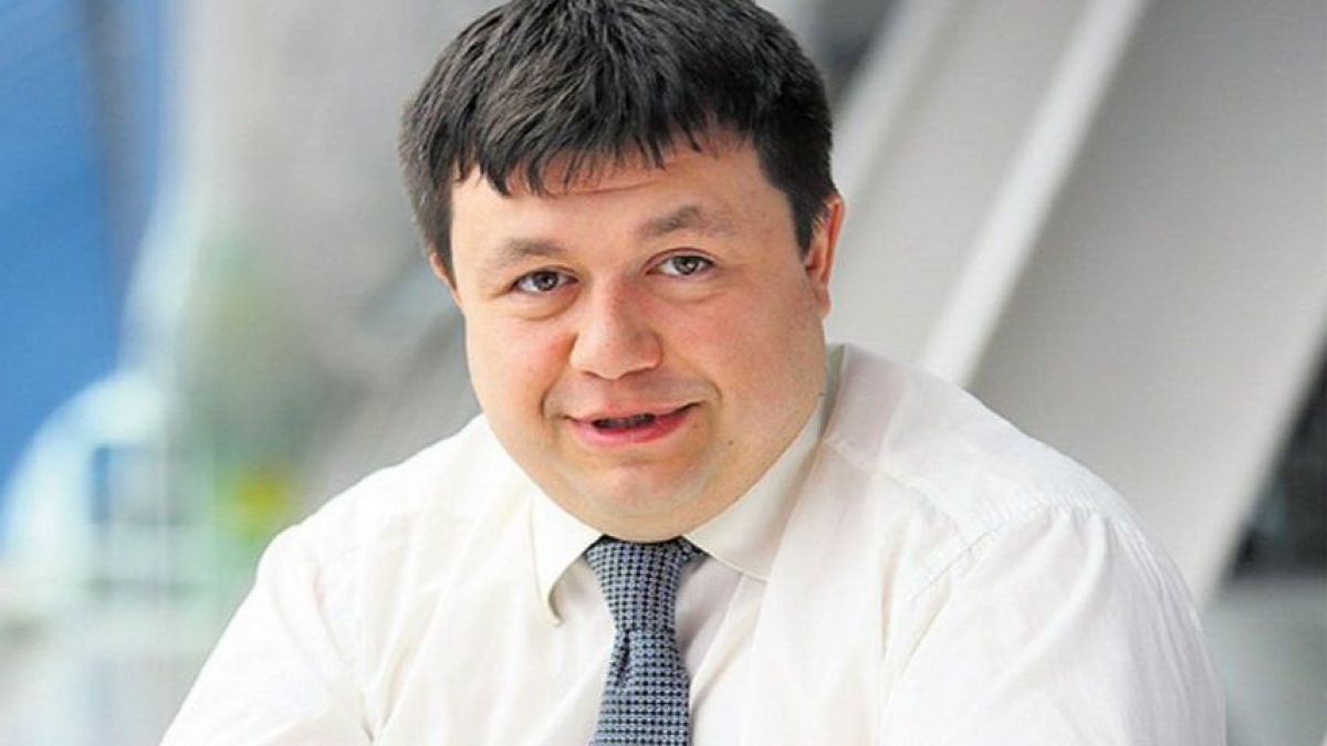 Un jurnalist rus a fost reținut pe aeroportul din Chișinău
