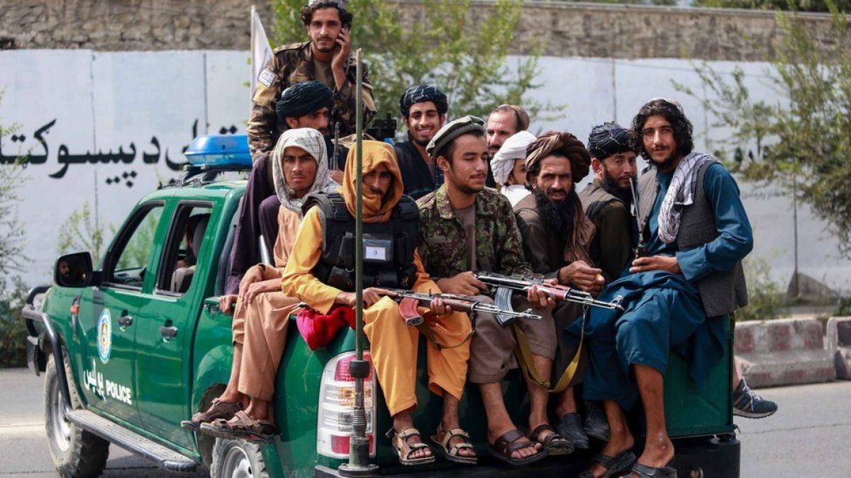Un lider taliban spune că execuțiile și mutilările vor reveni „dar poate nu în public”: „Sunt necesare pentru siguranța cetățenilor”