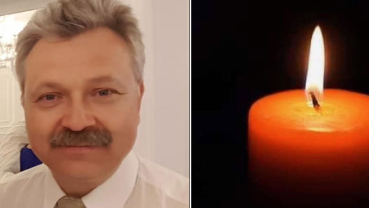 Un medic chirurg din Bălți s-a stins din viață din cauza noului coronavirus