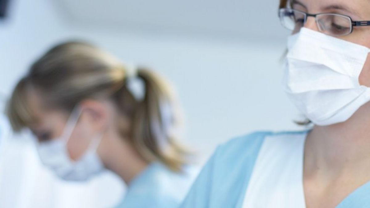 Un medic din Ialoveni și o asistentă medicală din raionul Criuleni au pierdut lupta cu virusul COVID-19