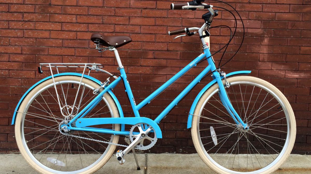 Un ministru belgian care promovează mersul pe bicicletă și-a descoperit propria bicicletă furată