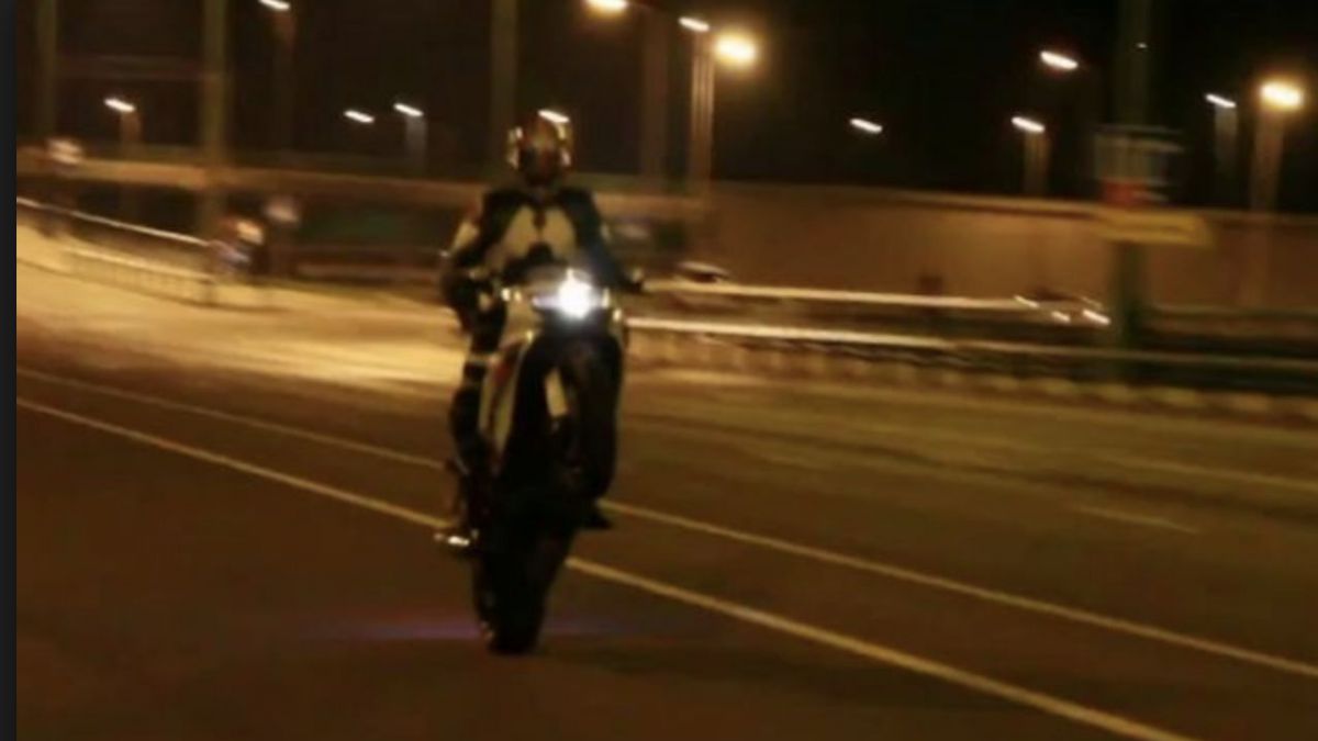 Un motociclist din Comrat riscă șase ani de închisoare după ce ar fi încercat să-l mituiască pe un polițist cu 800 de lei