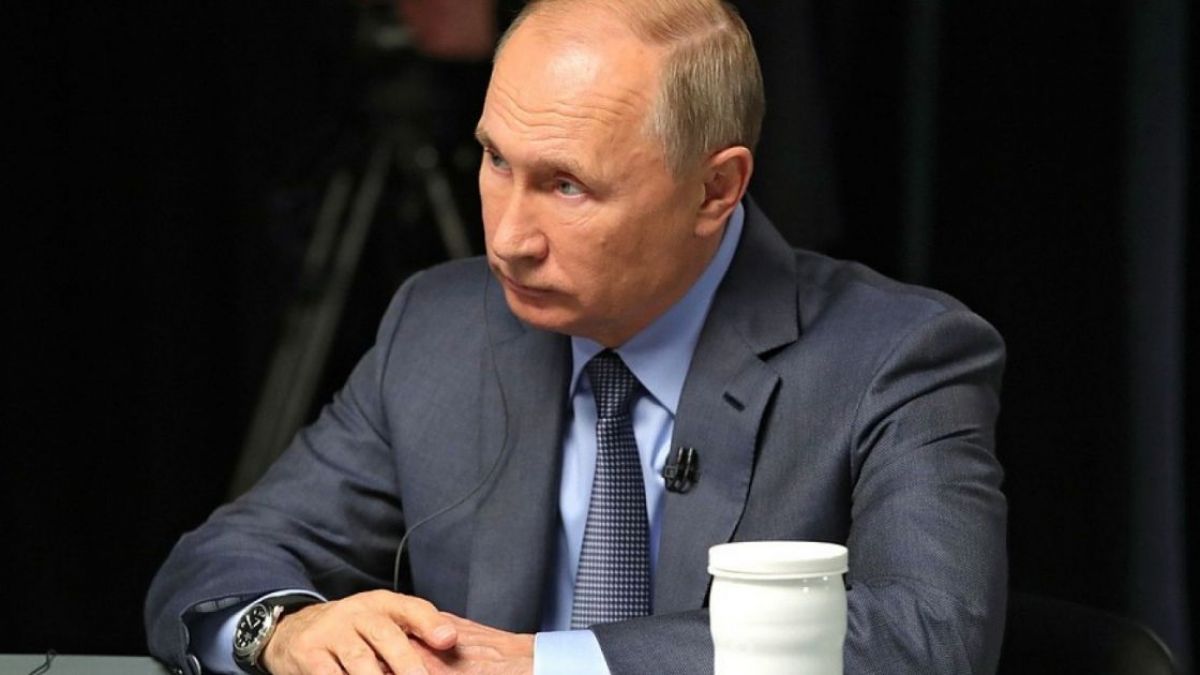Un nepot al preşedintelui Putin a fost ales lider al unui partid din Rusia, la o lună după ce s-a înscris