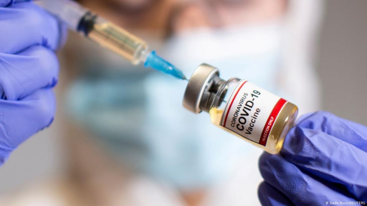 Un nou lot de vaccinuri împotriva Covid-19 va ajunge la Chișinău. Dozele vin din China