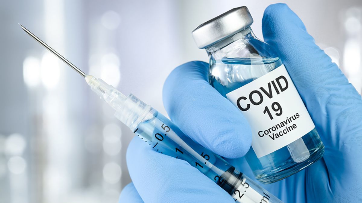 Un nou medicament pentru COVID-19, bazat pe anticorpi, a intrat în faza testării pe pacienți