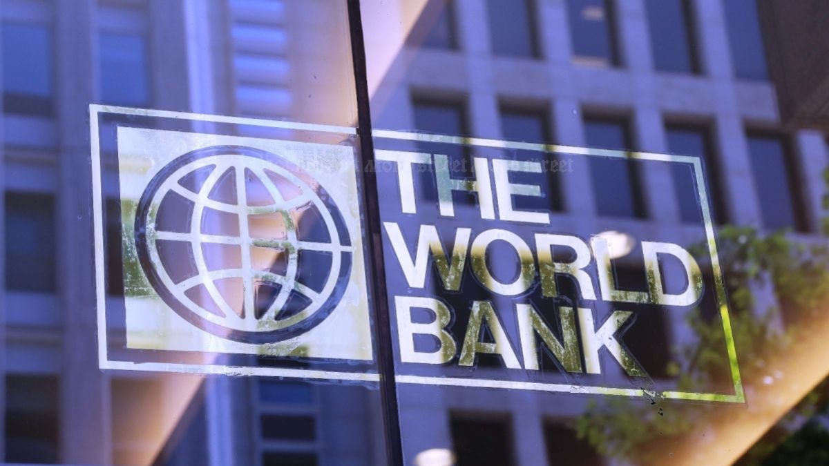 Un nou sprijin pentru Ucraina. Banca Mondială va oferi peste 700 de milioane de dolari Kievului 