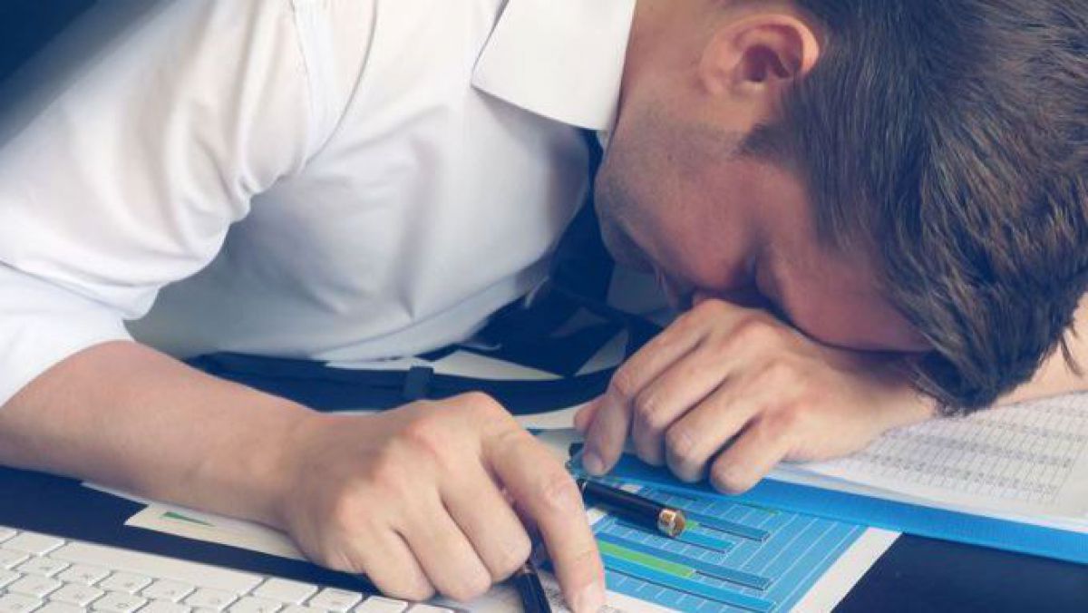 Un nou studiu demonstrează că oboseala cronică este într-adevăr o boală, nu doar o stare psihologică