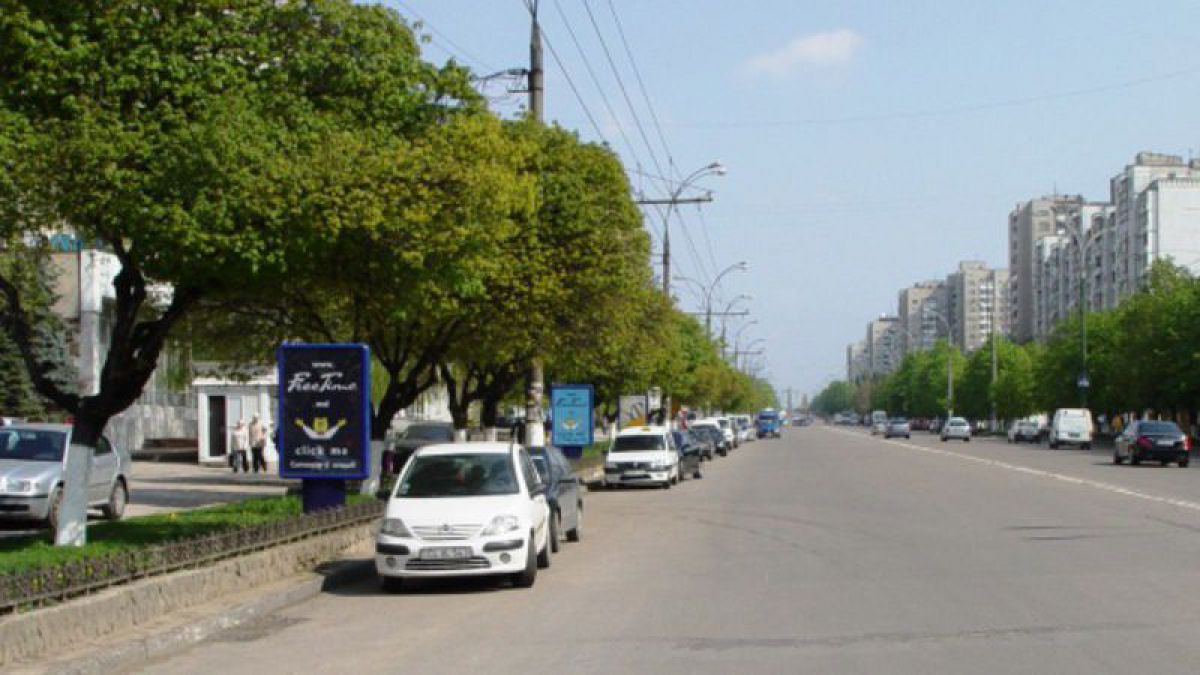 Un ONG solicită ca o stradă din capitală să poarte denumirea „Bulevardul Unirii”