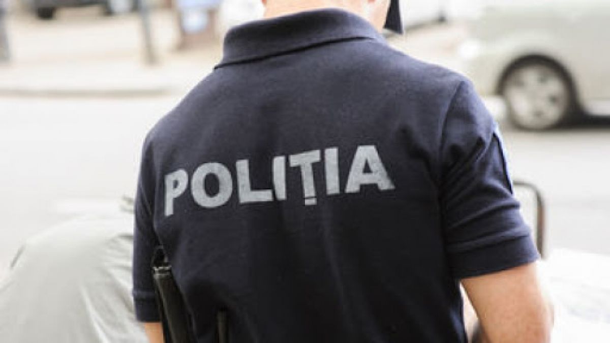Un polițist din Bălți a fost testat pozitiv cu COVID-19