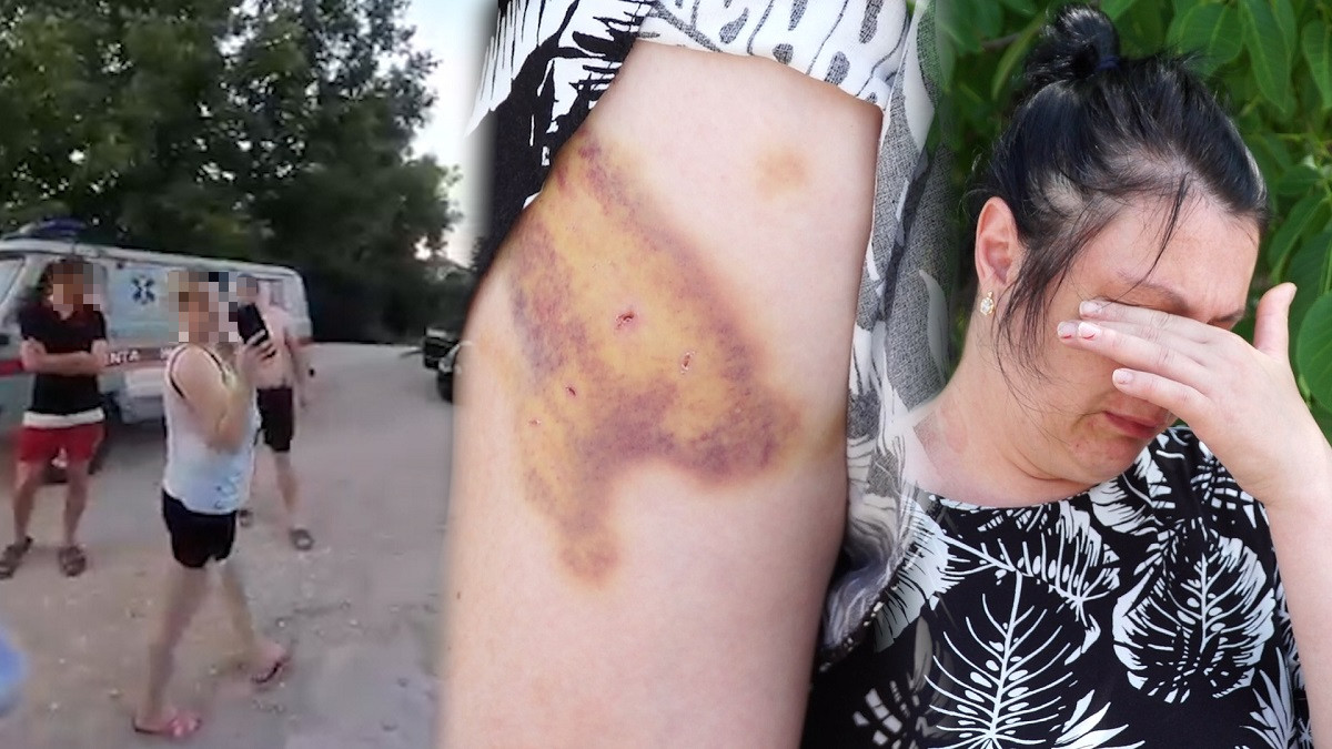 Un polițist din cadrul IP Edineț, învinuit de huliganism: Ar fi agresat fizic și verbal o familie din Cupcini
