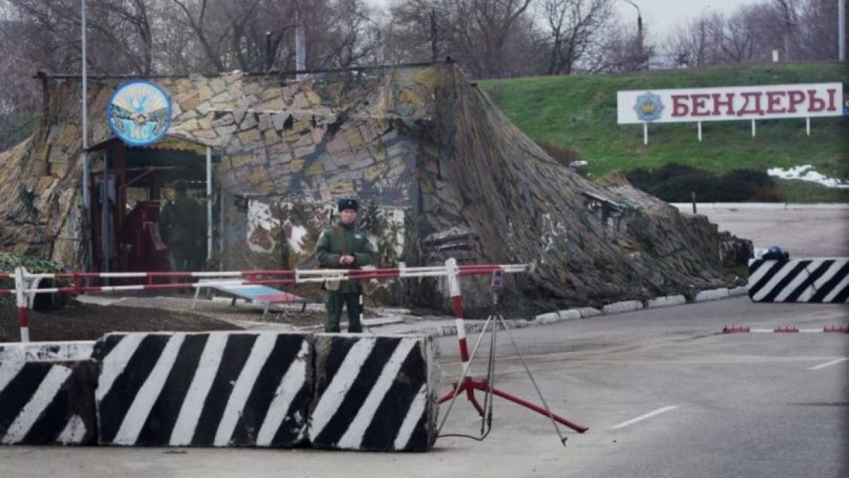 Un presupus incident în Zona de Securitate, folosit de reprezentanții Tiraspolului pentru a evita discutarea cazului omorului de la Răscăieți