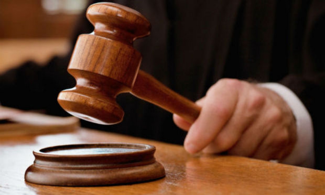 Un procuror, amendat cu 20 mii lei pentru corupție. Gurin consideră că sentința este prea blândă
