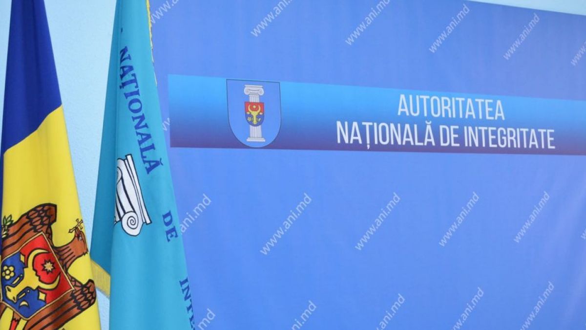 Un procuror, un judecător se află în vizorul inspectorilor de integritate. Un conflict de interese a fost constatat în cazul unui fost secretar general de stat