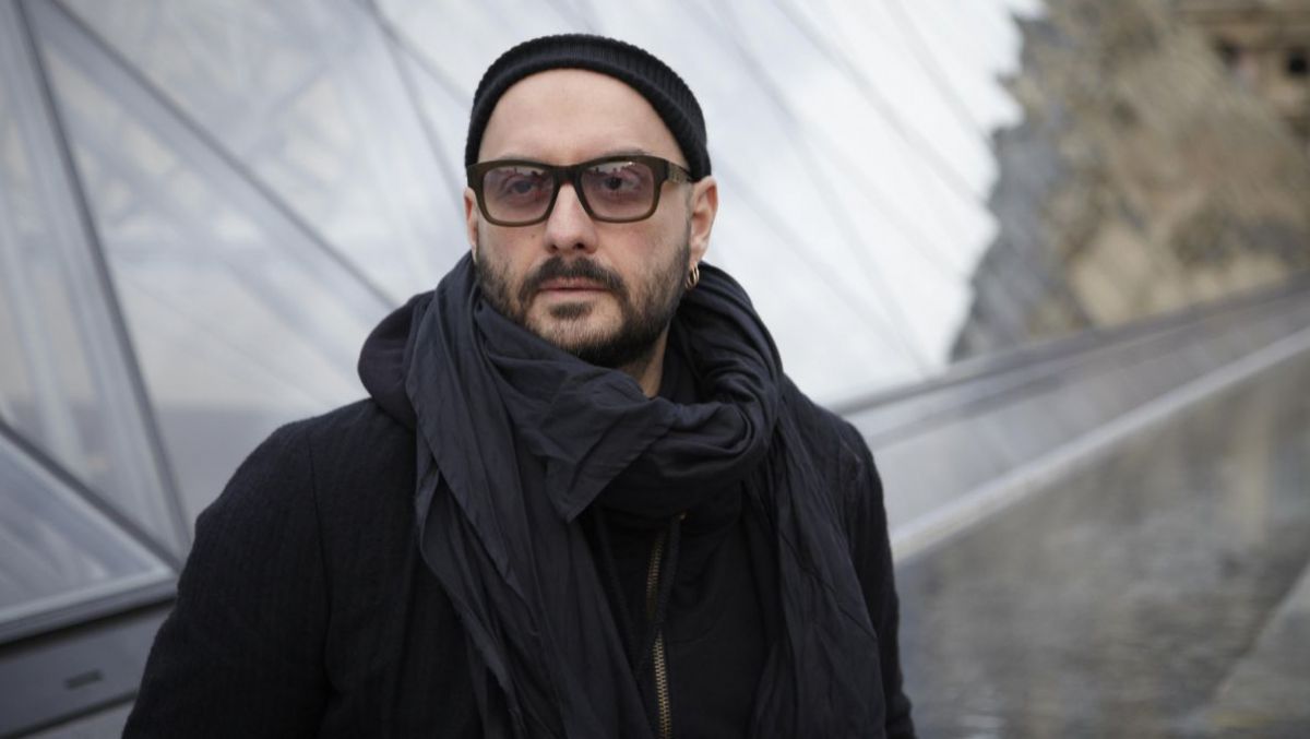 Un regizor rus premiat la Cannes, critic acerb al Kremlinului, arestat pentru deturnare de fonduri guvernamentale