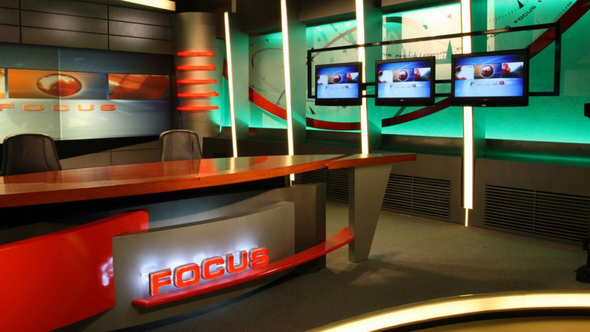 Un renumit post TV din România a intrat în insolvenţă