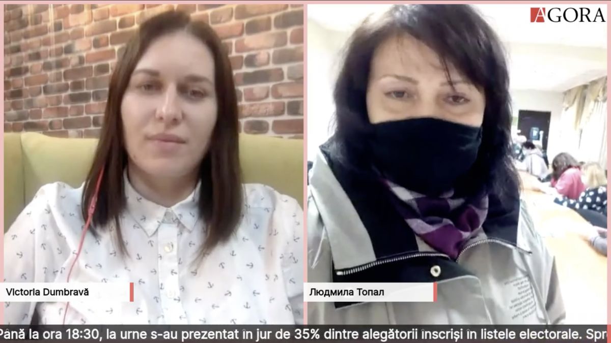 Un scrutin în trei acte sau care e probabilitatea anulării alegerilor. LIVE cu mai mulți jurnaliști regionali