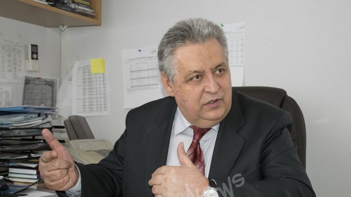 Un șef de la Centrul Național de Sănătate Publică a uitat să declare jumătate de milion de lei