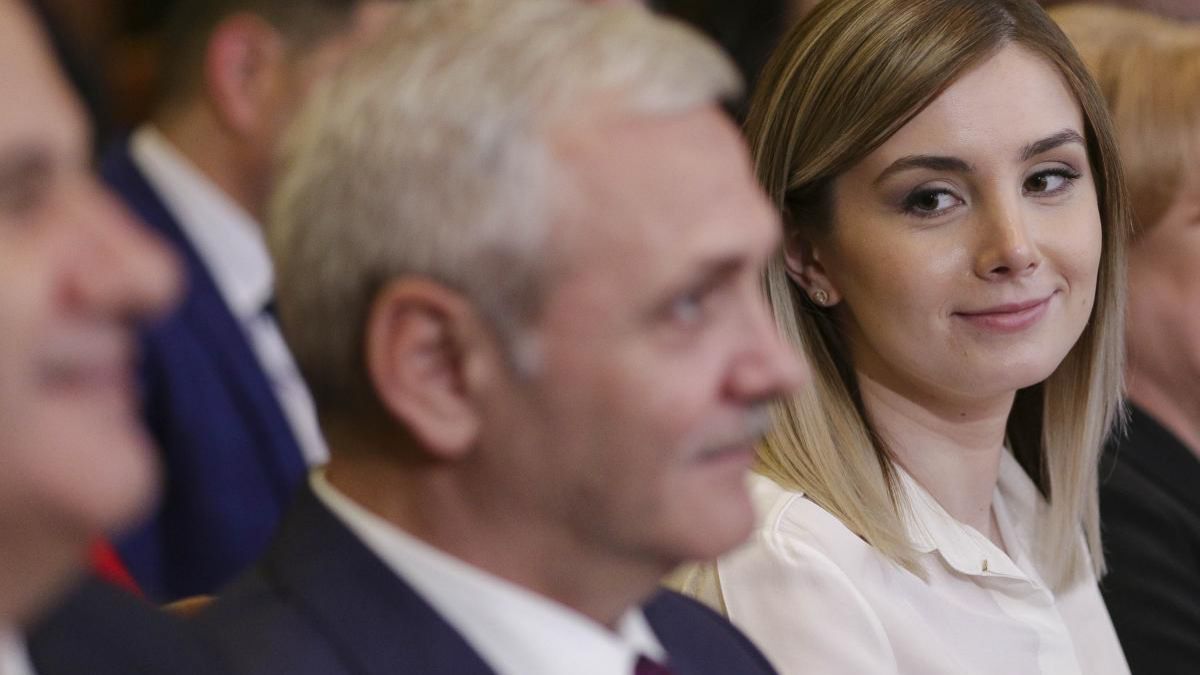 Un site de pamflete din România, amendat cu 16.000 de roni pentru un text în care era criticată iubita lui Liviu Dragnea