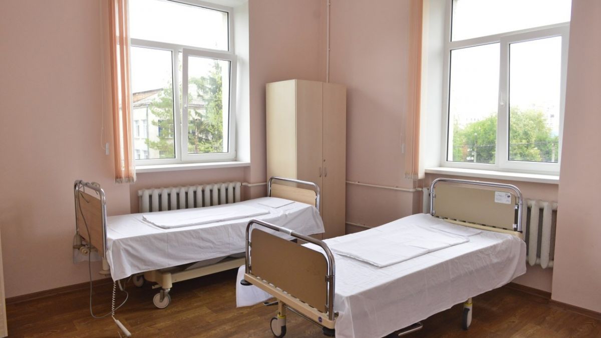Un spital din Chișinău va fi suplinit cu 110 paturi pentru persoanele infectate cu COVID-19