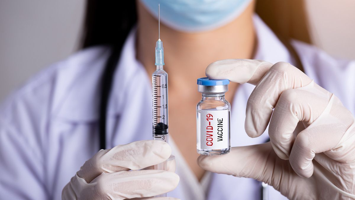 Un vaccin european anti-COVID bazat pe proteine intră în etapa de testare pe oameni