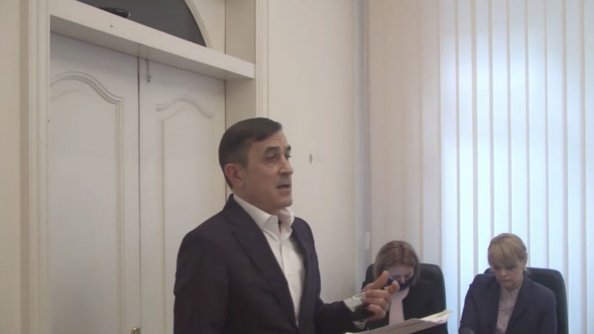 Un vicepreședinte al Judecătoriei Chișinău s-a plâns pe procurori. Sesizarea depusă la PG și CSM (DOC)