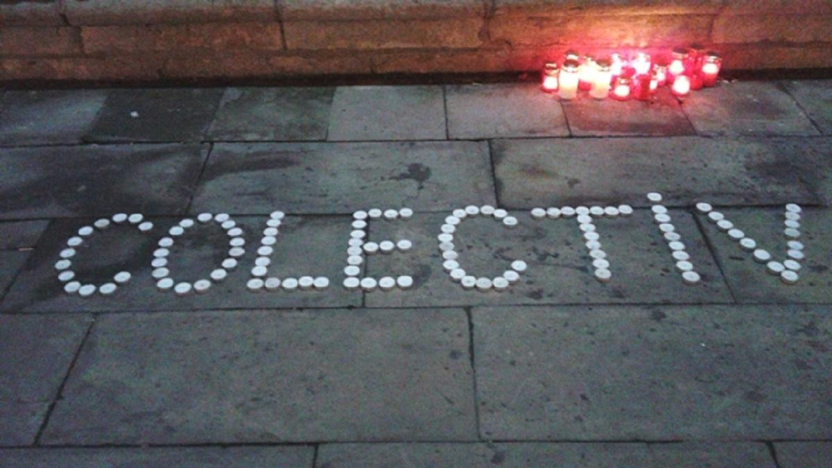 Una dintre angajatele ISU București, condamnată la închisoare în dosarul Colectiv, reținută în R. Moldova