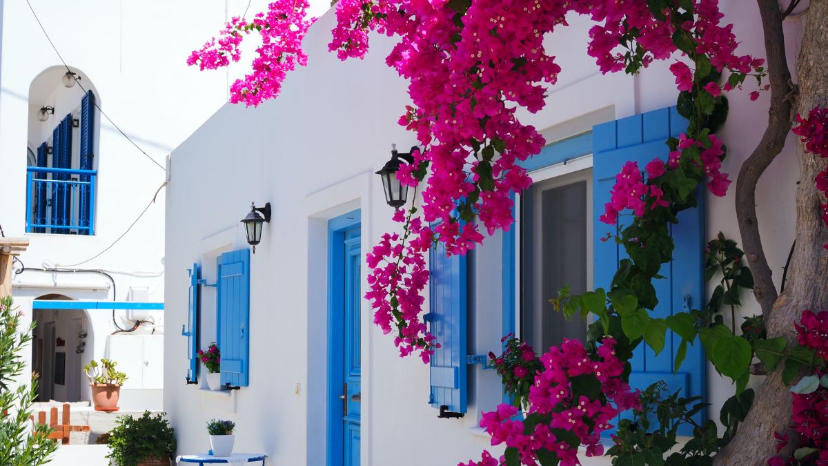 Undă verde pentru călătoriile în Grecia. Moldovenilor le va fi permisă intrarea în statul elen în scopuri turistice