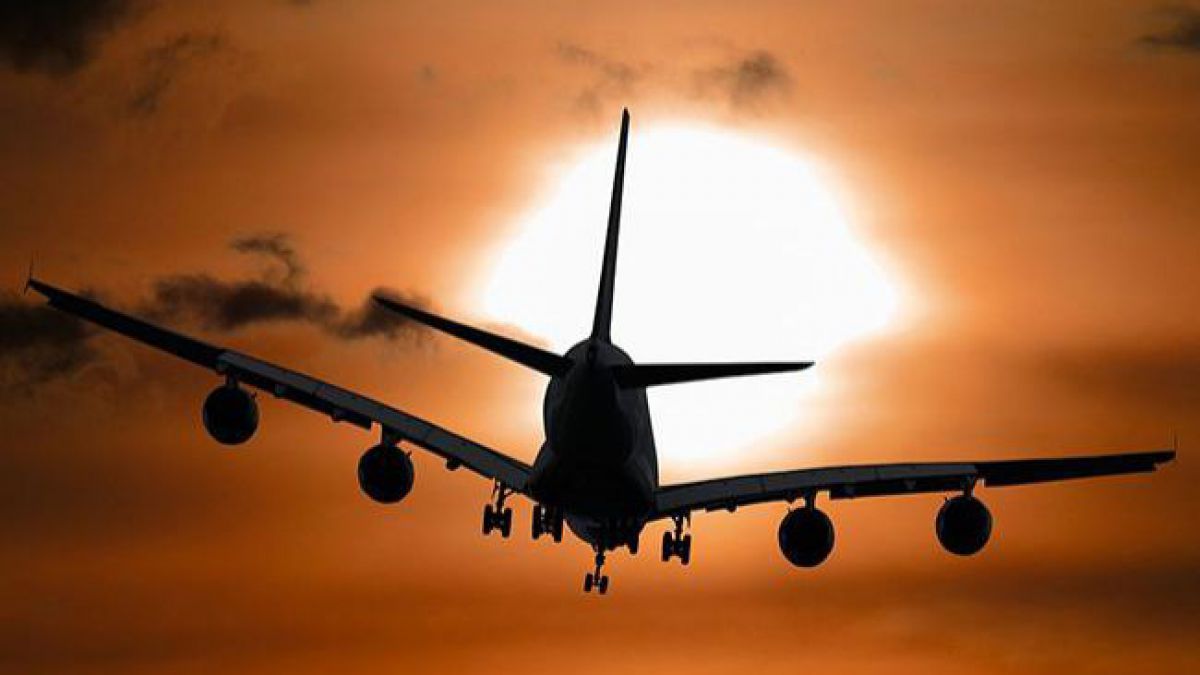 Undă verde pentru zborurile cargo spre UAE, după ce a fost ridicată interdicția impusă operatorilor aerieni din Republica Moldova