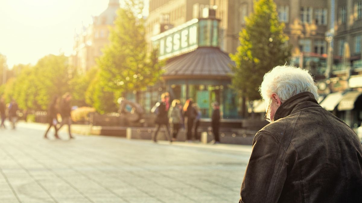Unde poți îmbătrâni liniștit pentru a primi o pensie decentă? Iată cele mai bune și mai puțin bune sisteme de pensionare, în 2020 (HARTA)