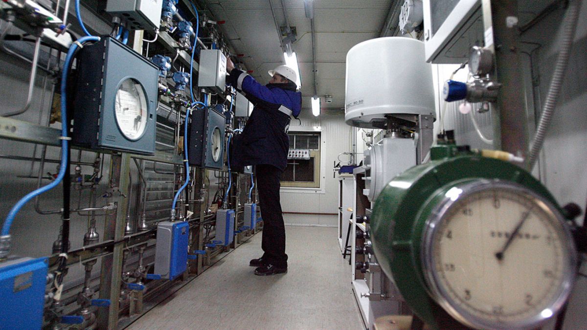 Ungaria a semnat cu Gazprom un contract pe 15 ani