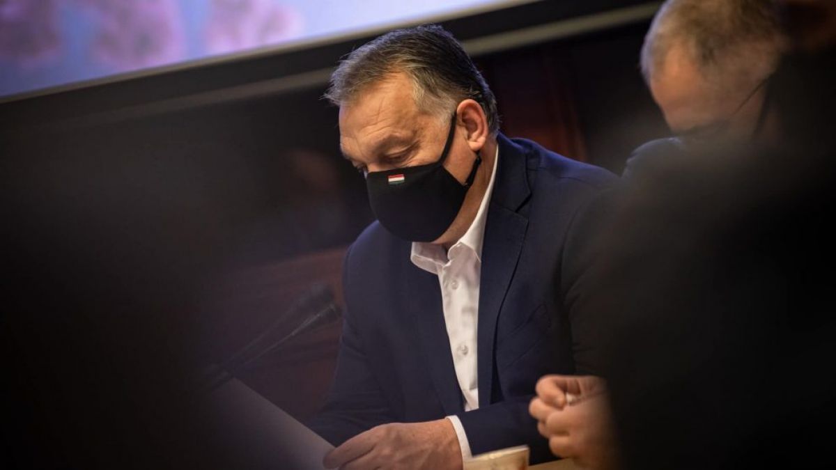 Ungaria: Guvernul condus de Viktor Orban dorește interzicerea promovării homosexualității în școli