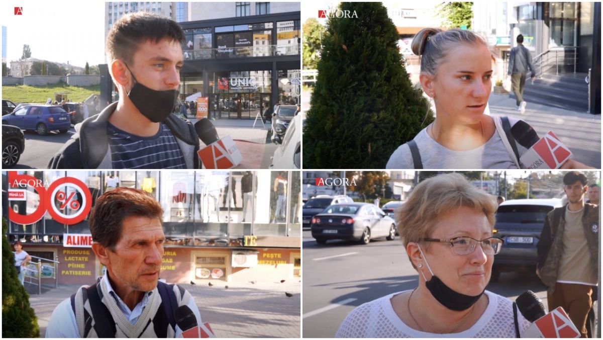 Unii de acord, alții mai puțin: Ce cred chișinăuienii despre anularea rutelor de microbuz din capitală (VOX)
