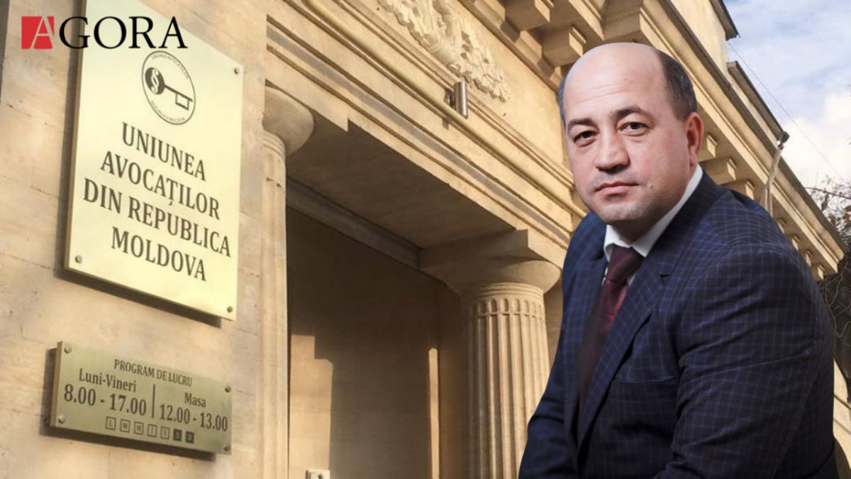 Uniunea Avocaților din Moldova are un nou președinte. Cine a câștigat alegerile