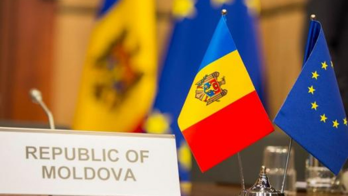 Uniunea Europeană rămâne cel mai important și de încredere partener economic al Republicii Moldova chiar și în cele mai dificile perioade