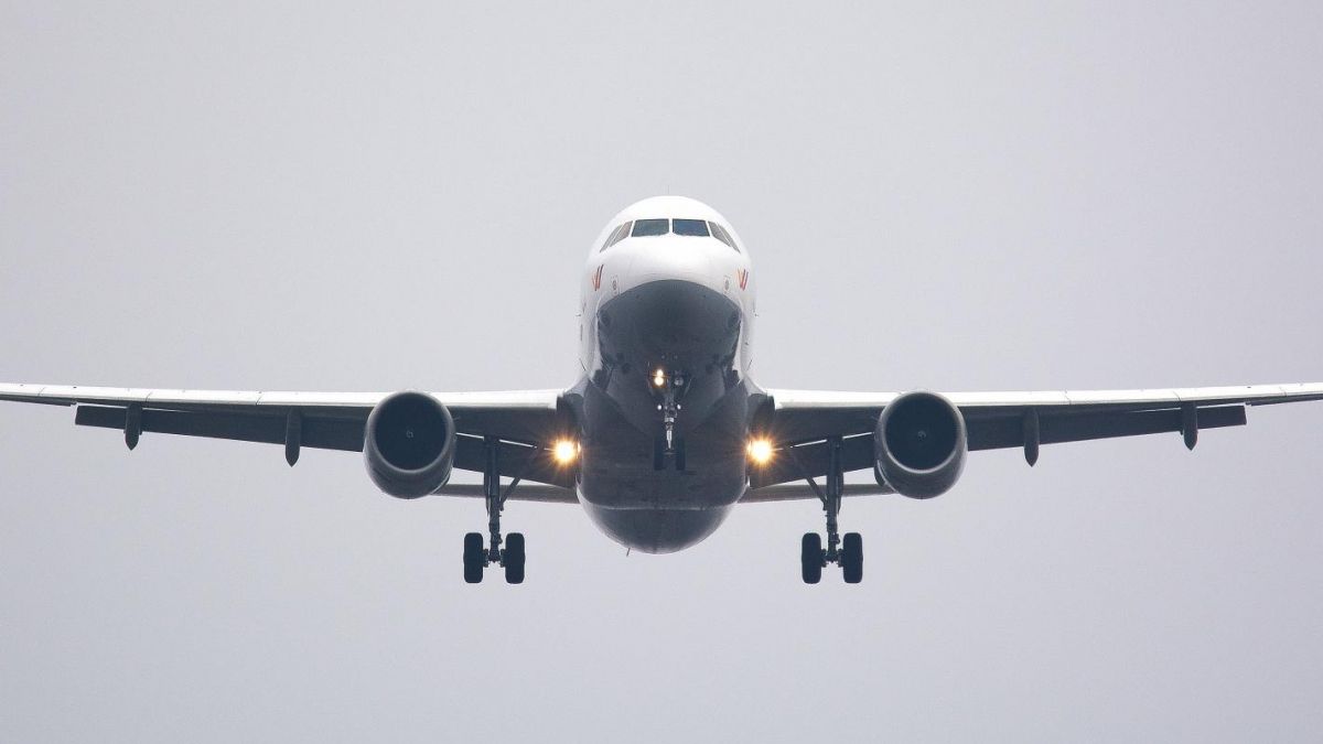 Uniunea Europeană va adopta o serie de măsuri de protecție pentru zborurile cu avionul, efectuate după data 15 mai