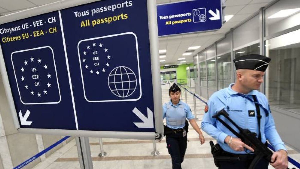 Uniunea Europeană vrea să-și redeschidă granițele. De când ar putea intra în vigoare prevederea