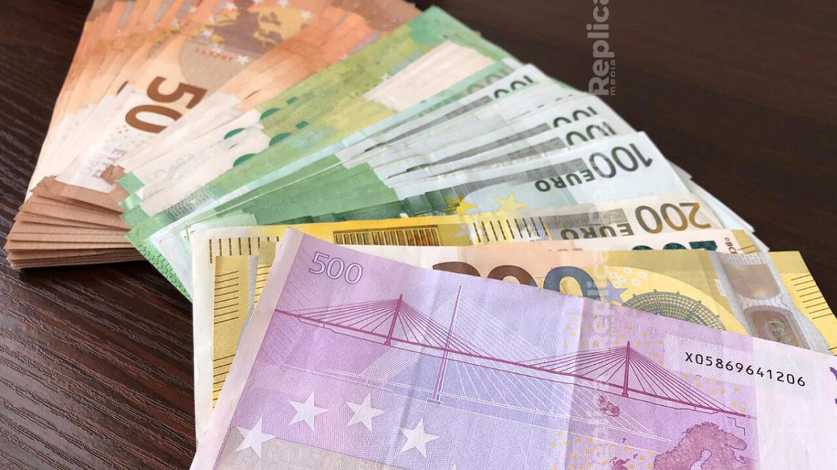 Unul dintre principalii figuranți în dosarele „frauda bancară” a rămas fără un milion de euro 
