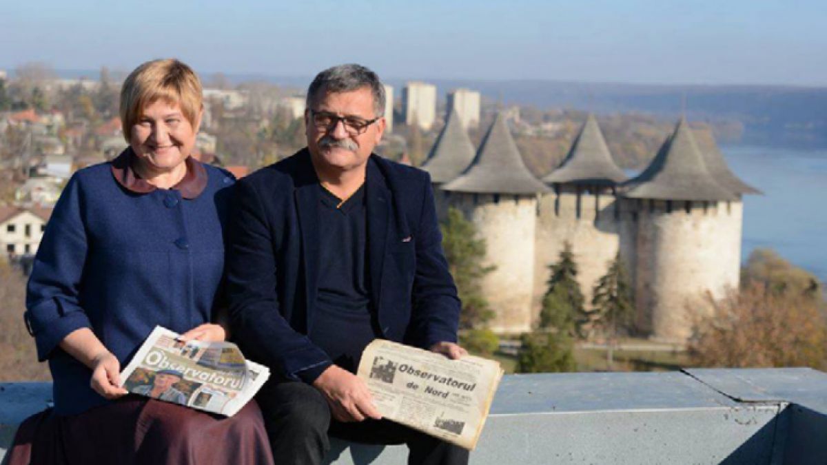 „Unul se abona pe grâu, altul pe ovăz”. Istoria ziarului, care nu a ratat nici o publicație de la fondare, în Cartea albă a mass-mediei