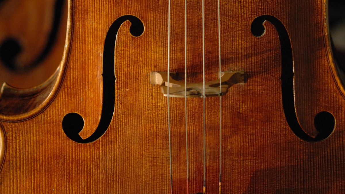 Urmărire penală pentru o celebră violonistă din Moldova. Ministrul Culturii: „Exces de zel”