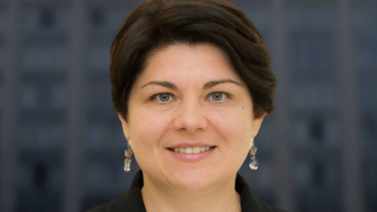 Următorul Guvern PAS ar putea include și persoane din alte partide, susține Gavrilița