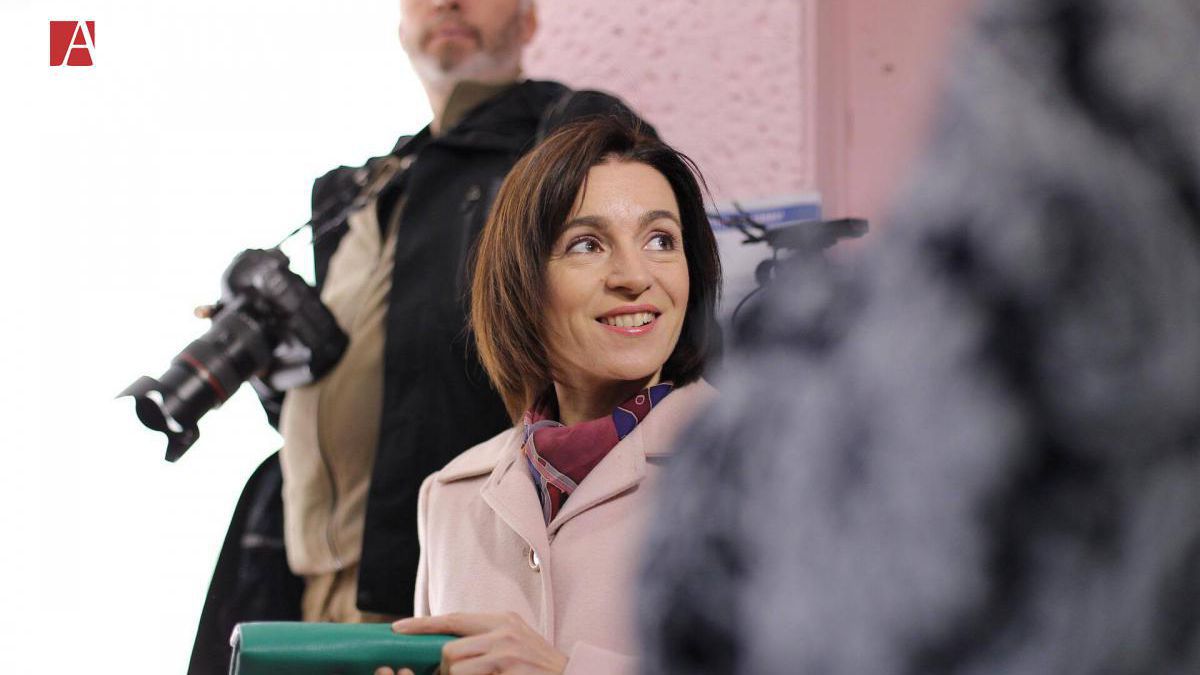 Următorul pas al PAS - alegerile din 2018. Câte mandate își dorește Maia Sandu și cum va alege potențialii deputați