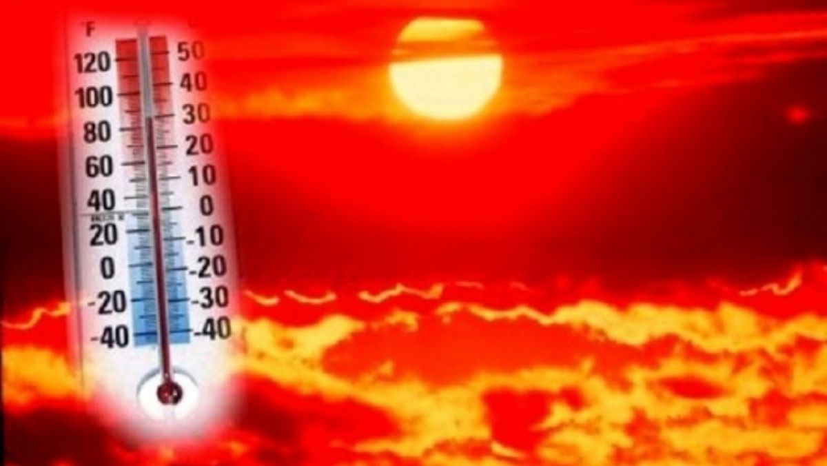 Urmează o săptămână „de foc” pentru toată țara