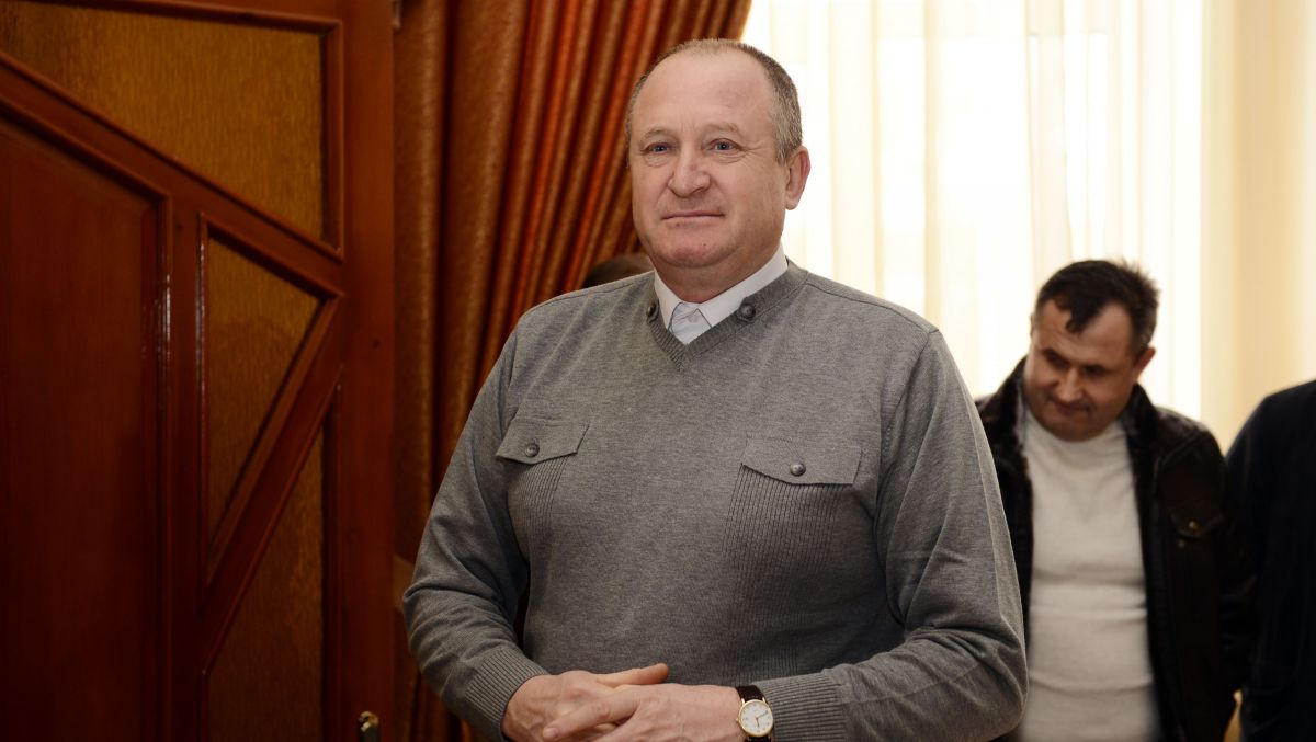 Usatîi: Știrbate va părăsi azi fracțiunea PLDM