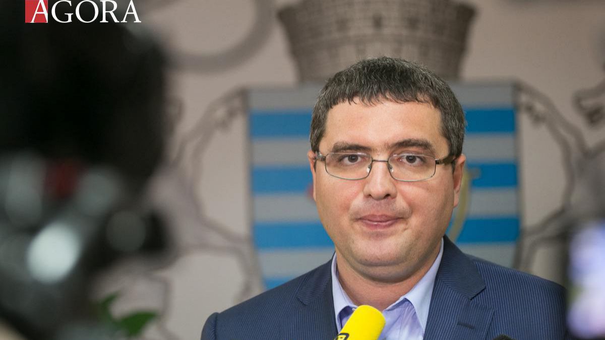 Usatîi despre plecarea Lilianei Palihovici: „Așa Vlad Plahotniuc rezolvă problemele”