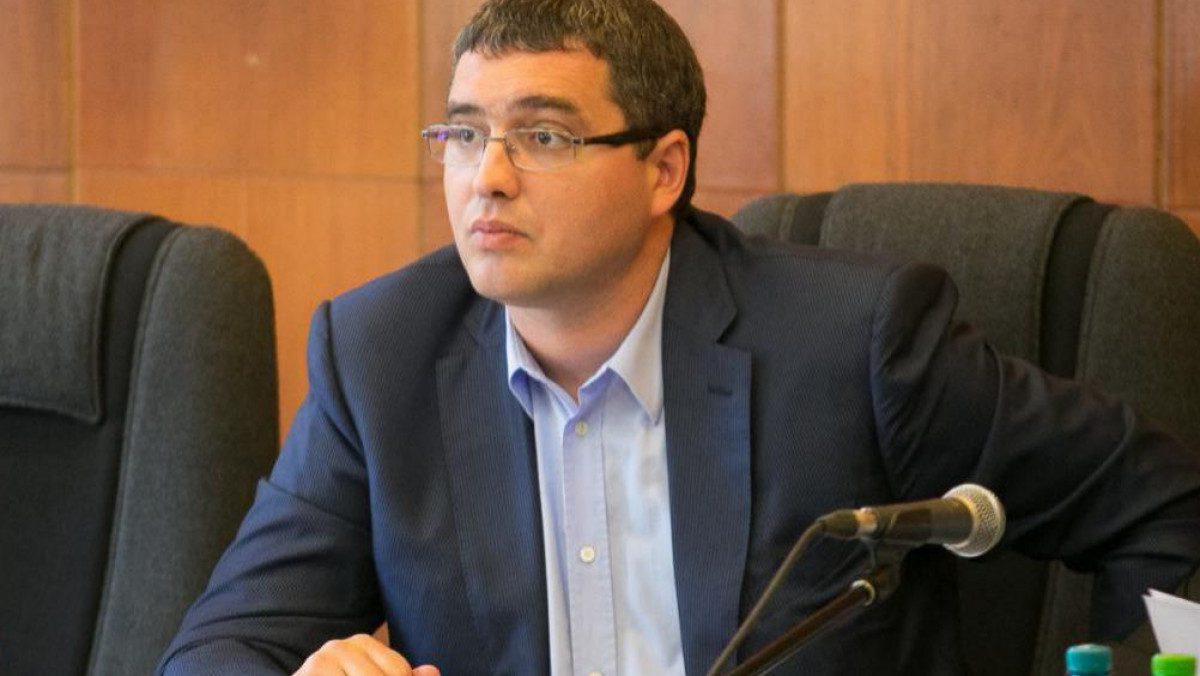 Usatîi regretă că și-a dat demisia din funcția de primar de Bălți: Trebuia mai întâi să fac un sondaj