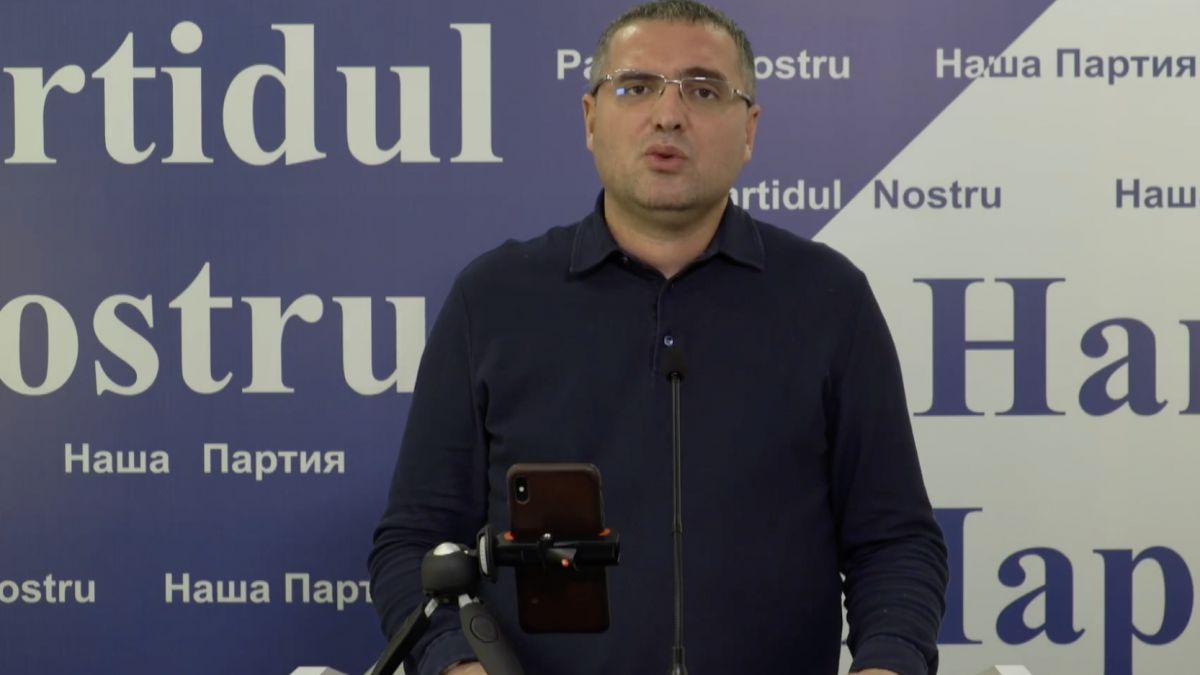 Usatîi se oferă să organizeze curse avia private ca să ducă buletine de vot în diasporă, dacă MAEIE și CEC îi dau voie