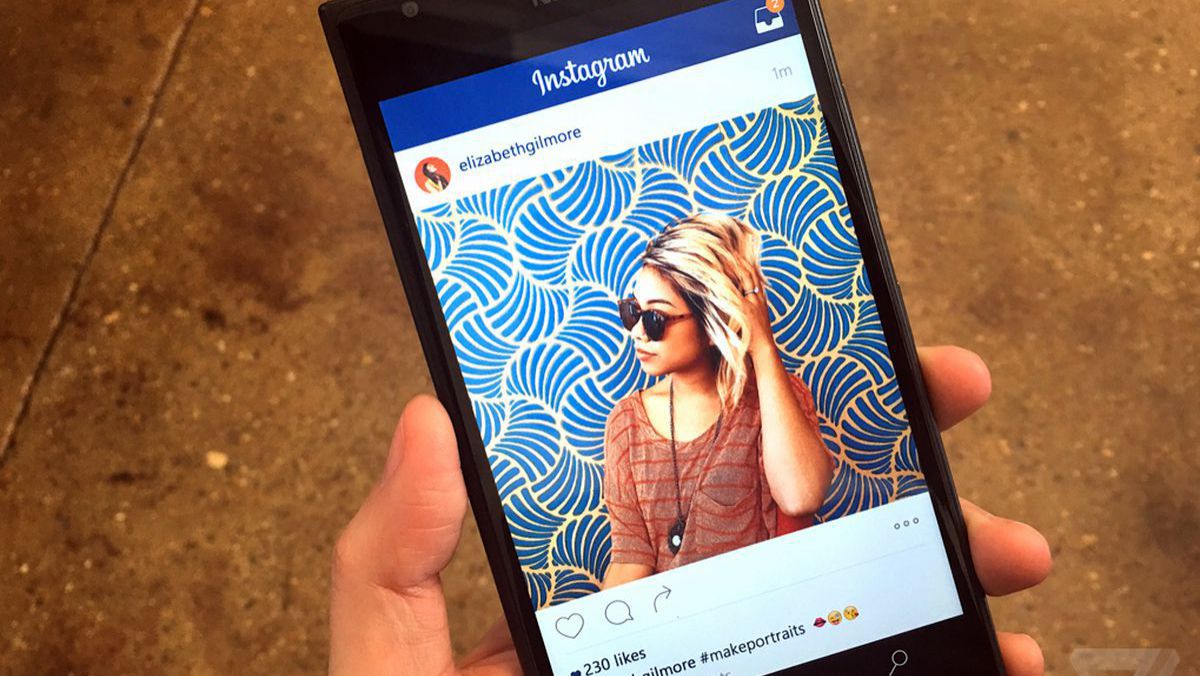 Utilizatorii Instagram vor afla când cineva le copiază conținutul printr-o captură de ecran