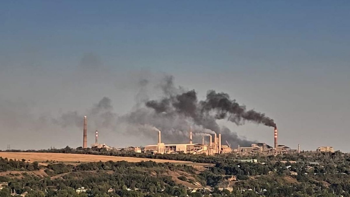 Uzina metalurgică din Rîbnița va primi două autorizații temporare. Decizia a fost luată de către Comisia pentru Situații Excepționale 