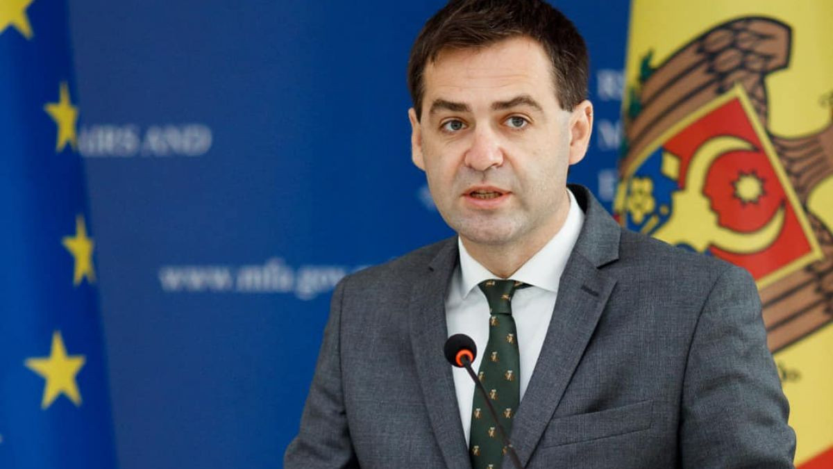 Va expulza R. Moldova mai mulți membri ai Ambasadei Ruse de la Chișinău? Popescu: Statele mici nu expulzează diplomați cu zecile sau sutele