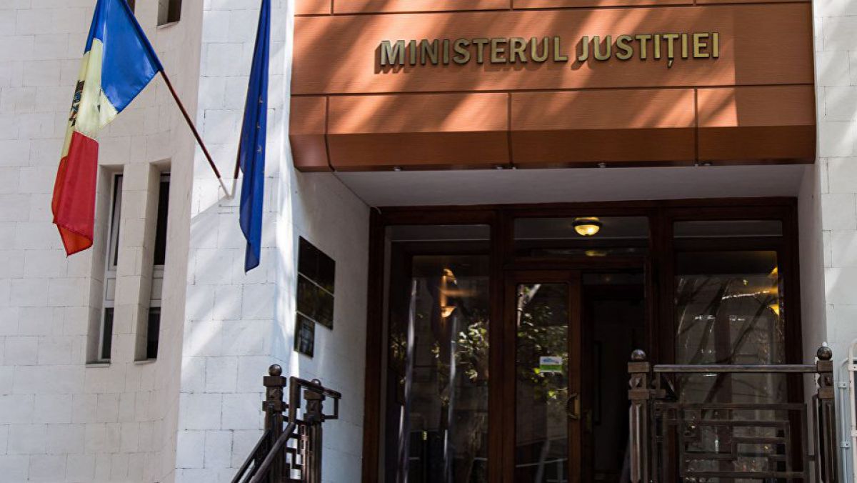 Va fi creată Agenția Informații și Sisteme Juridice. Cu ce se va ocupa noua structură